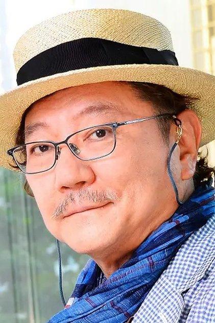 Chafurin - Actor Profile Photo