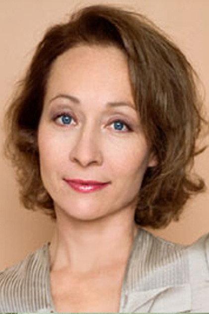Sona MacDonald - Actor Profile Photo