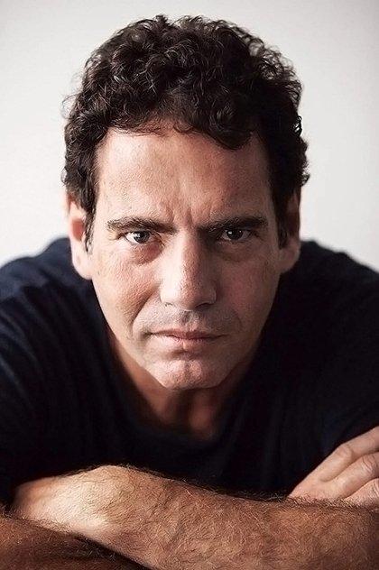 Francisco Denis - Actor Profile Photo