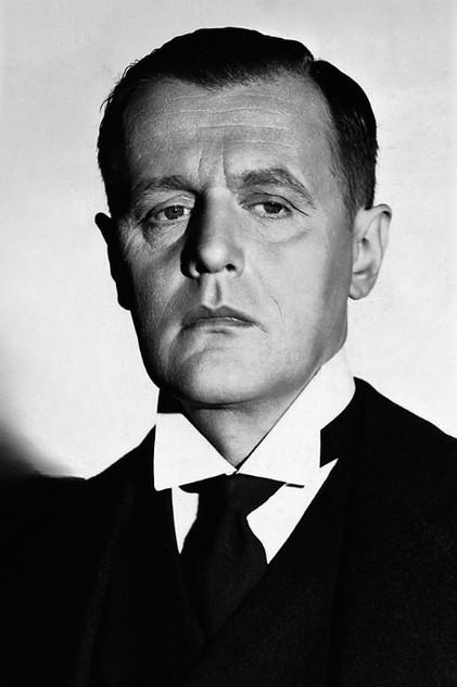 Hans Heinrich von Twardowski - Actor Profile Photo
