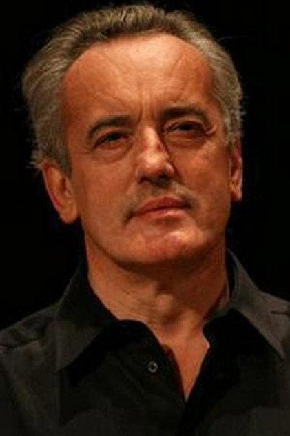 Mario Zucca - Actor Profile Photo