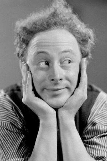 Manne Grünberger - Actor Profile Photo