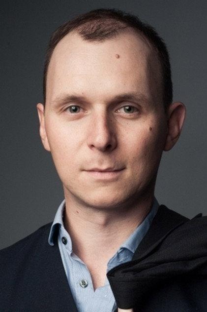 Piotr Łukaszczyk - Actor Profile Photo