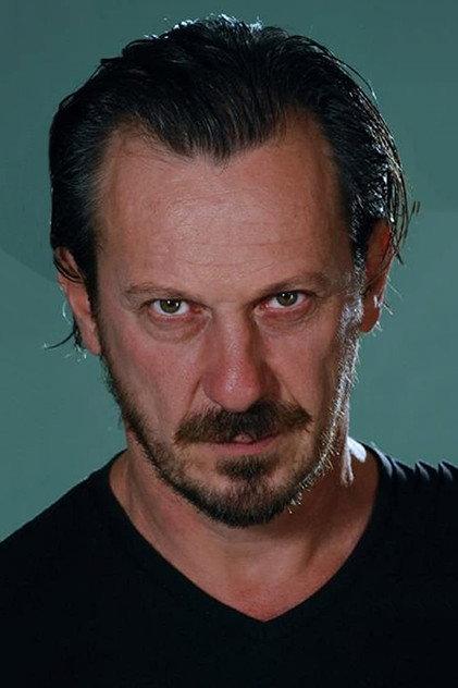 Kostas Antalopoulos - Actor Profile Photo