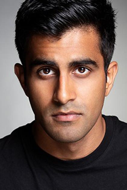 Bally Gill - Actor Profile Photo