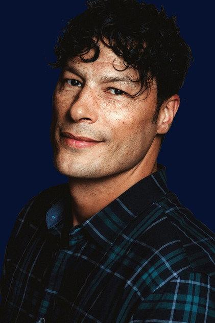 Poal Cairo - Actor Profile Photo