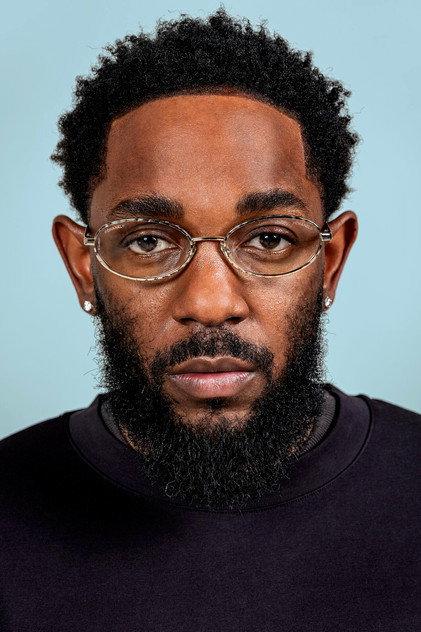 Kendrick Lamar - Actor Profile Photo
