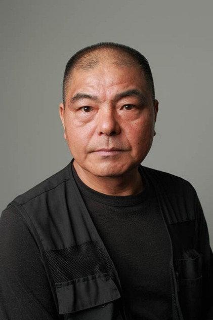 Seiroku Nakazawa - Actor Profile Photo