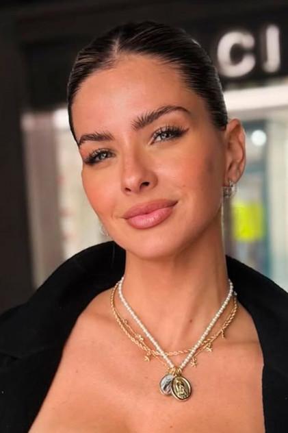Eugenia Suárez - Actor Profile Photo