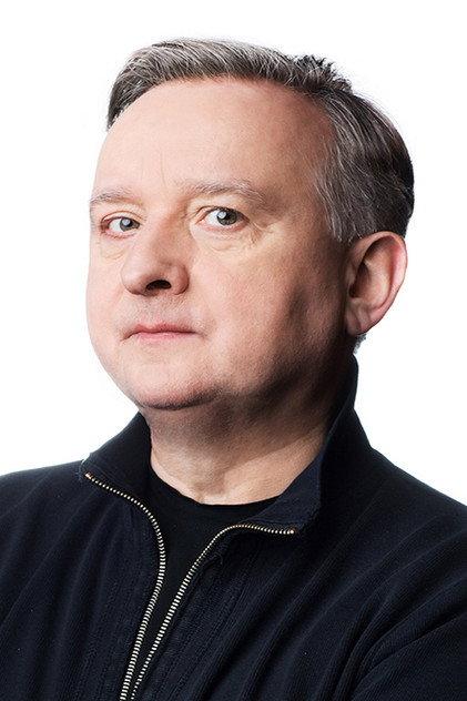Zbigniew Konopka - Actor Profile Photo