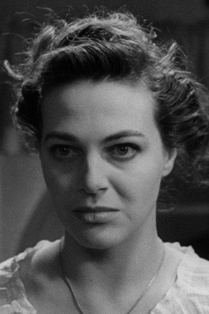 Mimi Nelson - Actor Profile Photo
