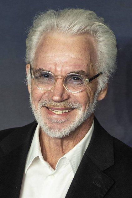 Wolf Roth - Actor Profile Photo