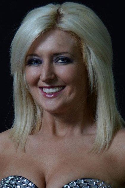 Rachel Kelvington Bostic - Actor Profile Photo