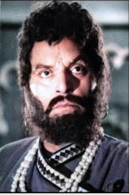 Ramayan Tiwari - Actor Profile Photo