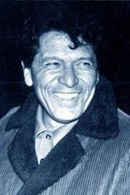 Alberto Mariscal - Actor Profile Photo