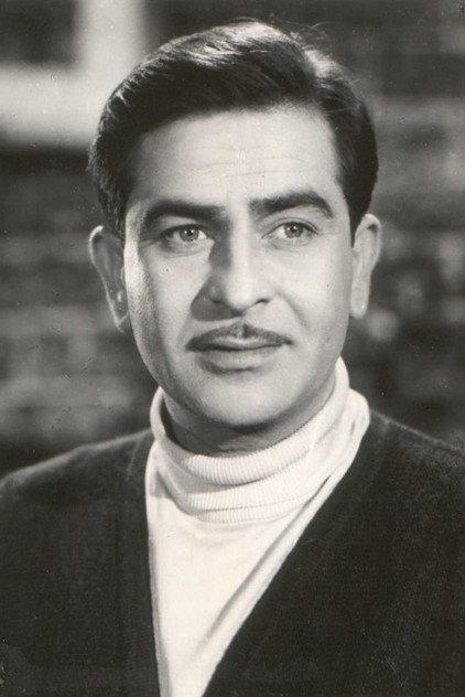 Raj Kapoor - Actor Profile Photo