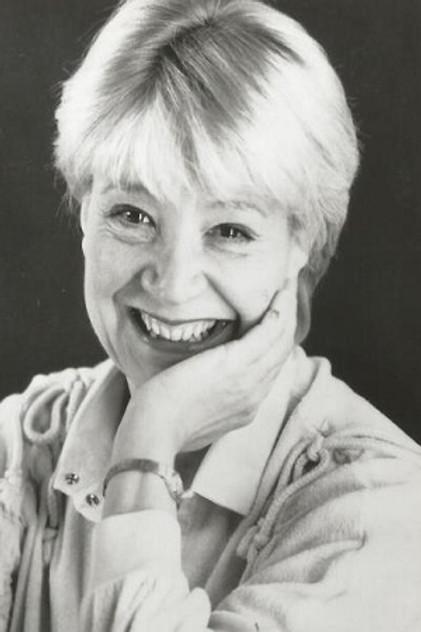 Toni Palmer - Actor Profile Photo