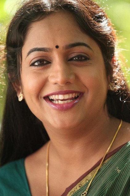 Lakshmi Sharma - Actor Profile Photo