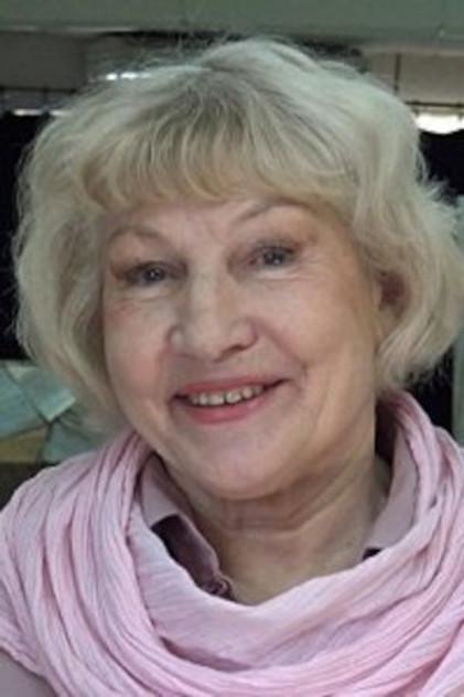 Tatyana Markhel - Actor Profile Photo