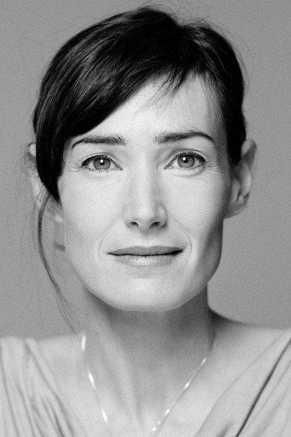 Åsa Karlin - Actor Profile Photo
