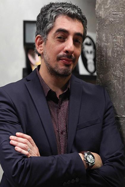 Michel Melamed - Actor Profile Photo