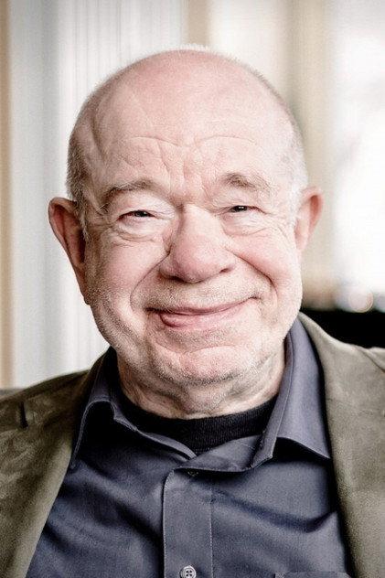 Uli Krohm - Actor Profile Photo