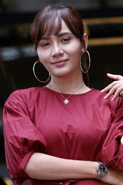 Siti Elizad - Actor Profile Photo