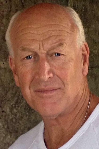 Barry Langrishe - Actor Profile Photo