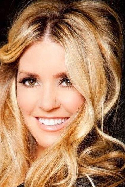 Jodie Fisher - Actor Profile Photo