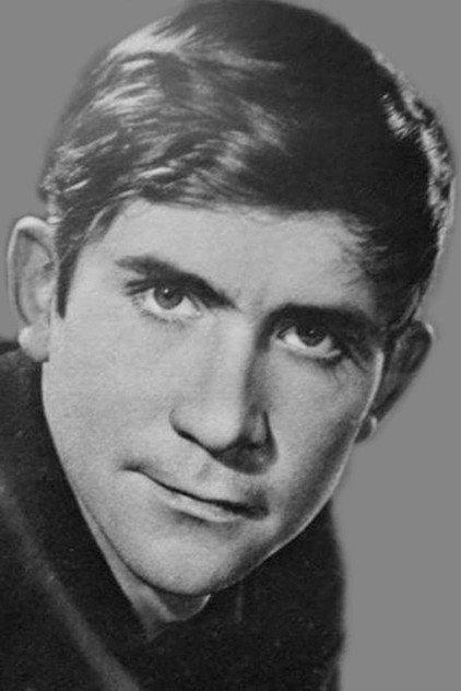 Siegfried Höchst - Actor Profile Photo