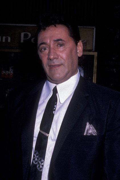 Frank Adonis - Actor Profile Photo