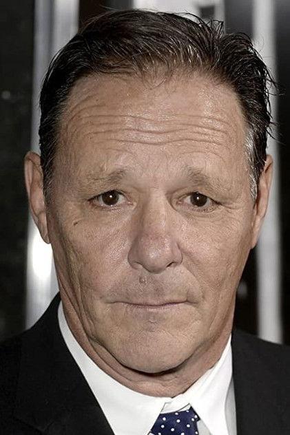 Chris Mulkey - Actor Profile Photo