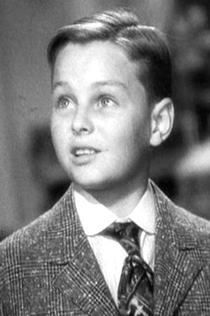 Ronnie Cosby - Actor Profile Photo