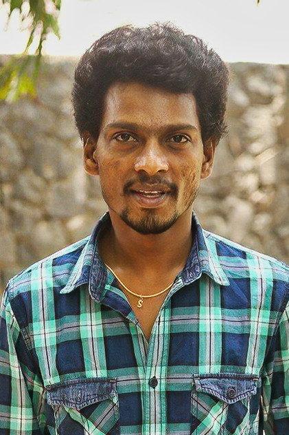 Sentrayan - Actor Profile Photo