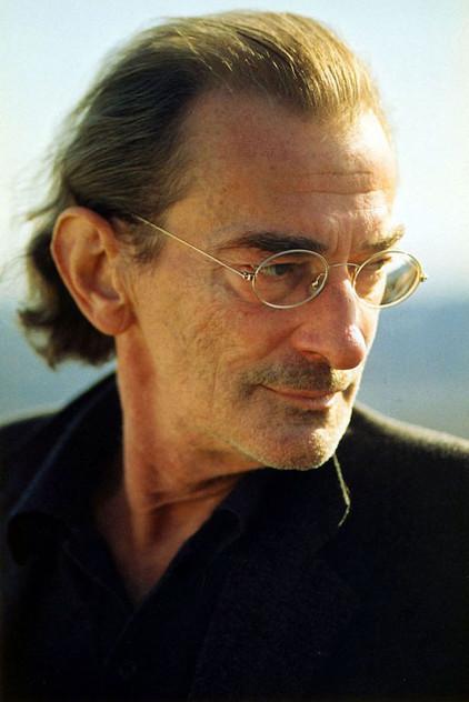 Ludwig Hirsch - Actor Profile Photo