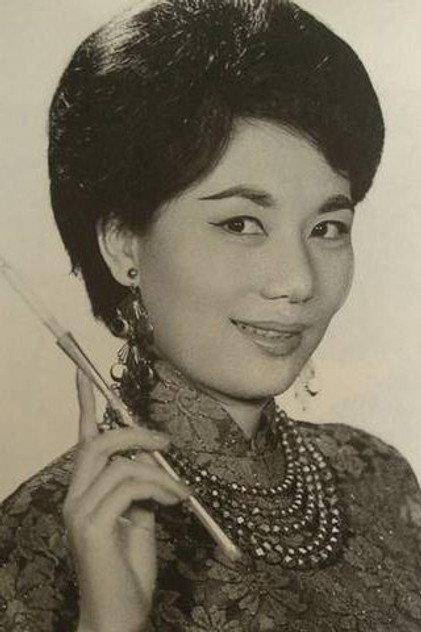 Kao Pao-Shu - Actor Profile Photo