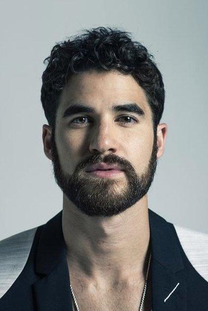 Darren Criss - Actor Profile Photo