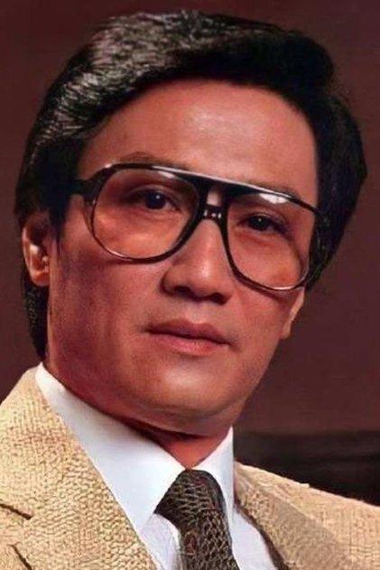 Patrick Tse Yin - Actor Profile Photo