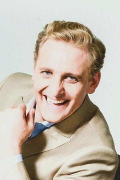 Matt Stern - Actor Profile Photo