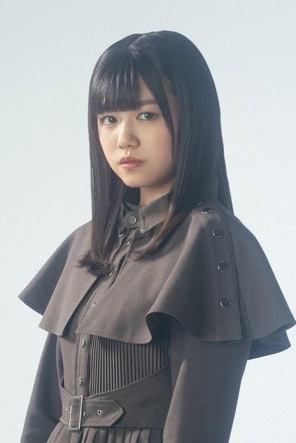 Yui Takemoto - Actor Profile Photo