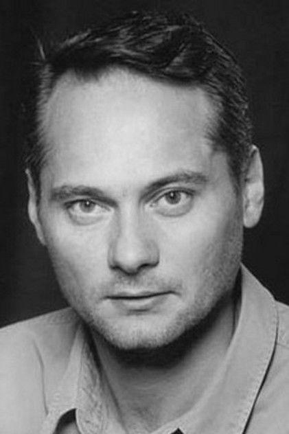 Zbigniew Kozłowski - Actor Profile Photo