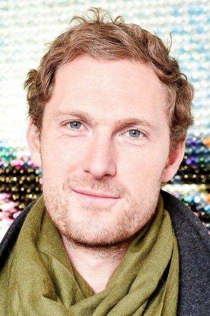 Sam Hoare - Actor Profile Photo