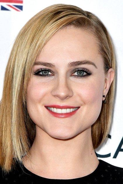 Evan Rachel Wood - Actor Profile Photo