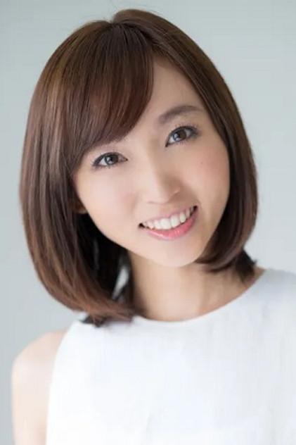 Risa Yoshiki - Actor Profile Photo