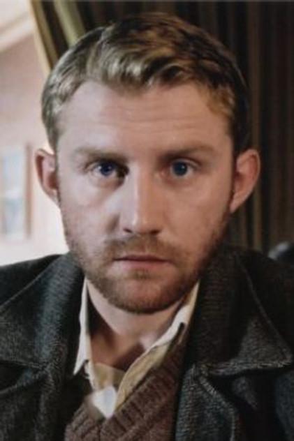 Klaudiusz Kaufmann - Actor Profile Photo