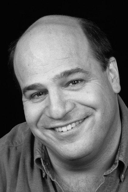 Harry Standjofski - Actor Profile Photo