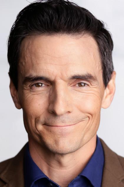 Henry Dittman - Actor Profile Photo