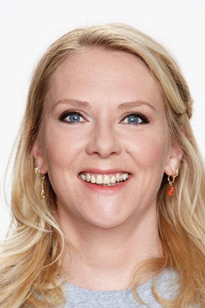 Jelka van Houten - Actor Profile Photo