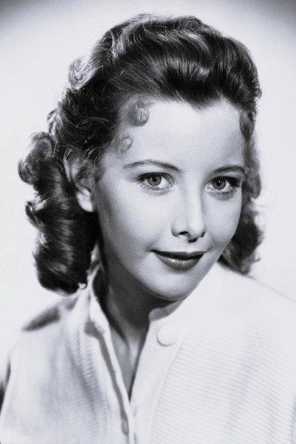 June Thorburn - Actor Profile Photo