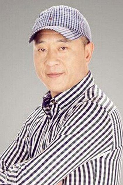 Liu Xiaoguang - Actor Profile Photo